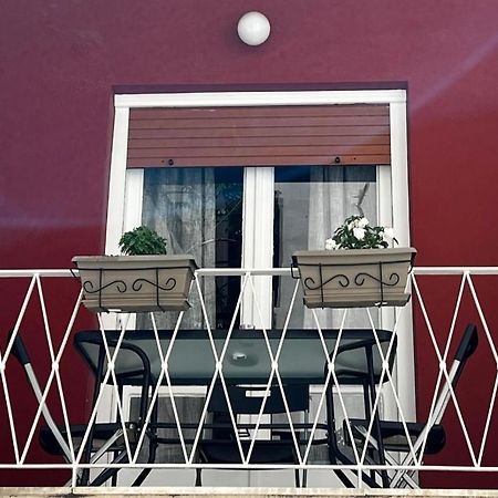 Plaka Apartment เอเธนส์ ภายนอก รูปภาพ