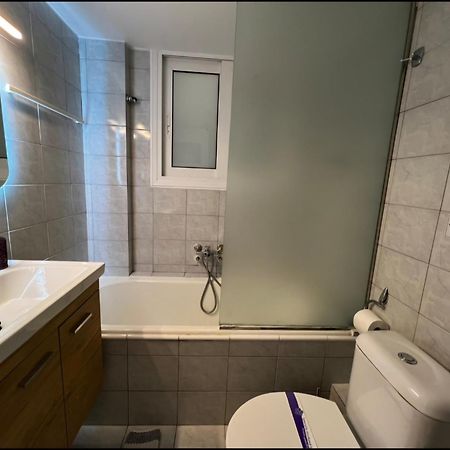 Plaka Apartment เอเธนส์ ภายนอก รูปภาพ
