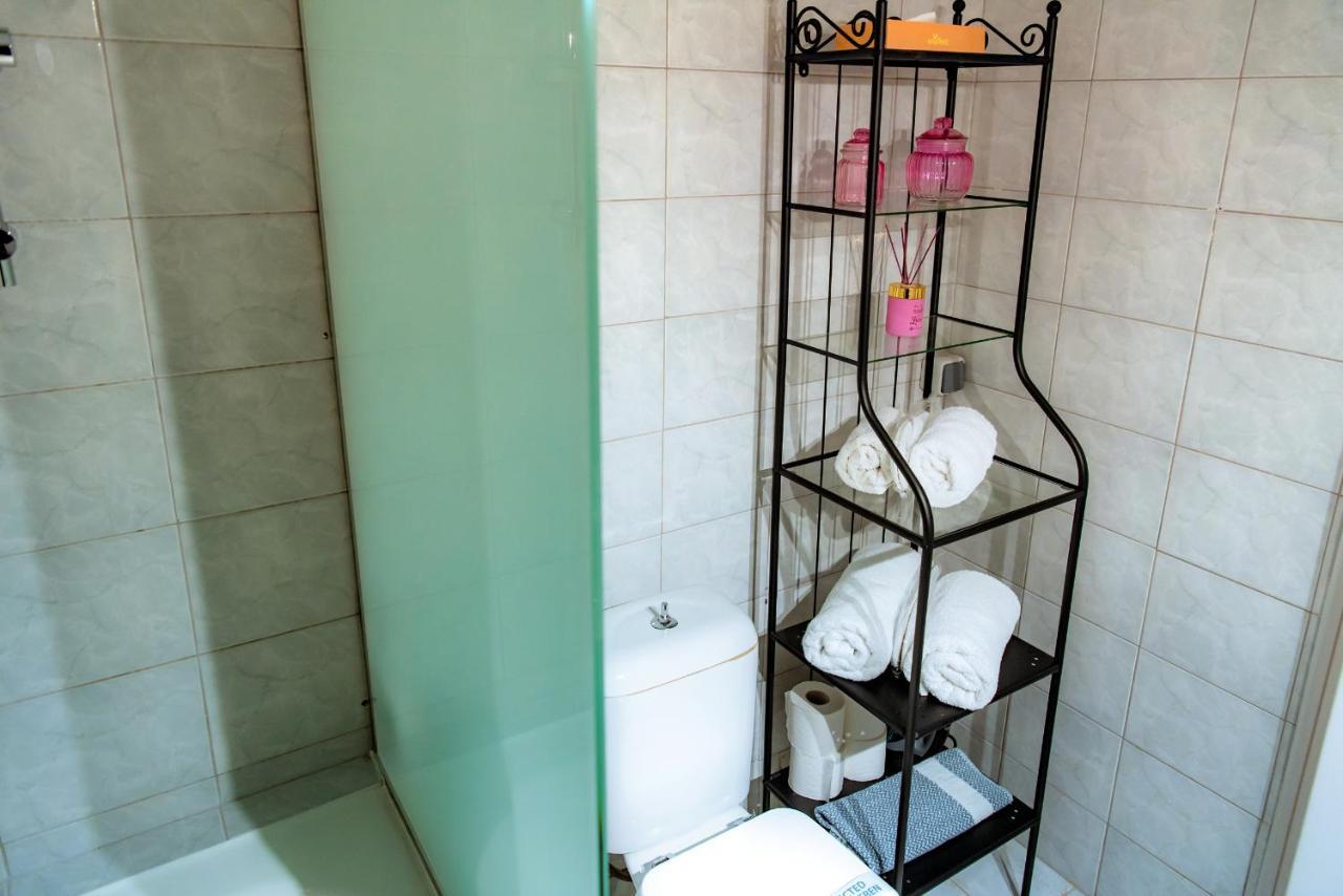 Plaka Apartment เอเธนส์ ภายนอก รูปภาพ