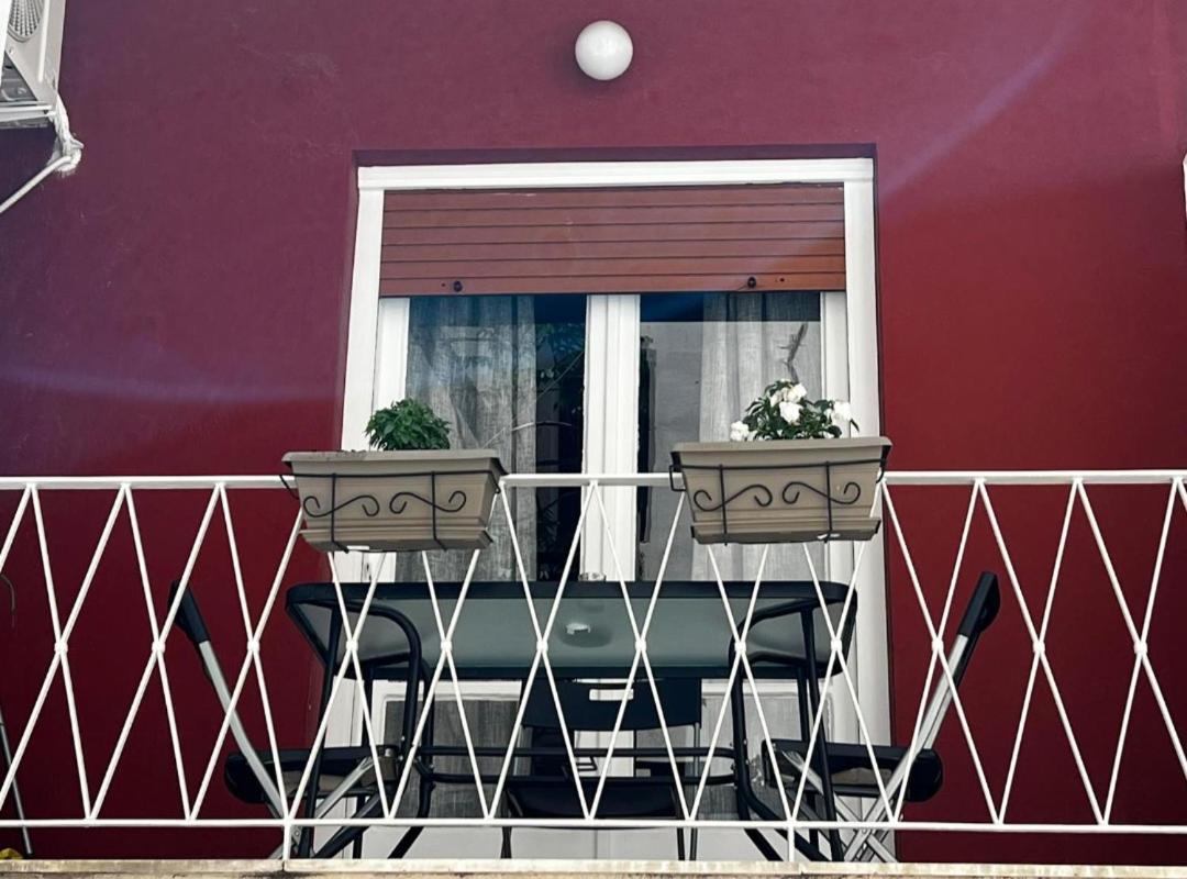 Plaka Apartment เอเธนส์ ภายนอก รูปภาพ