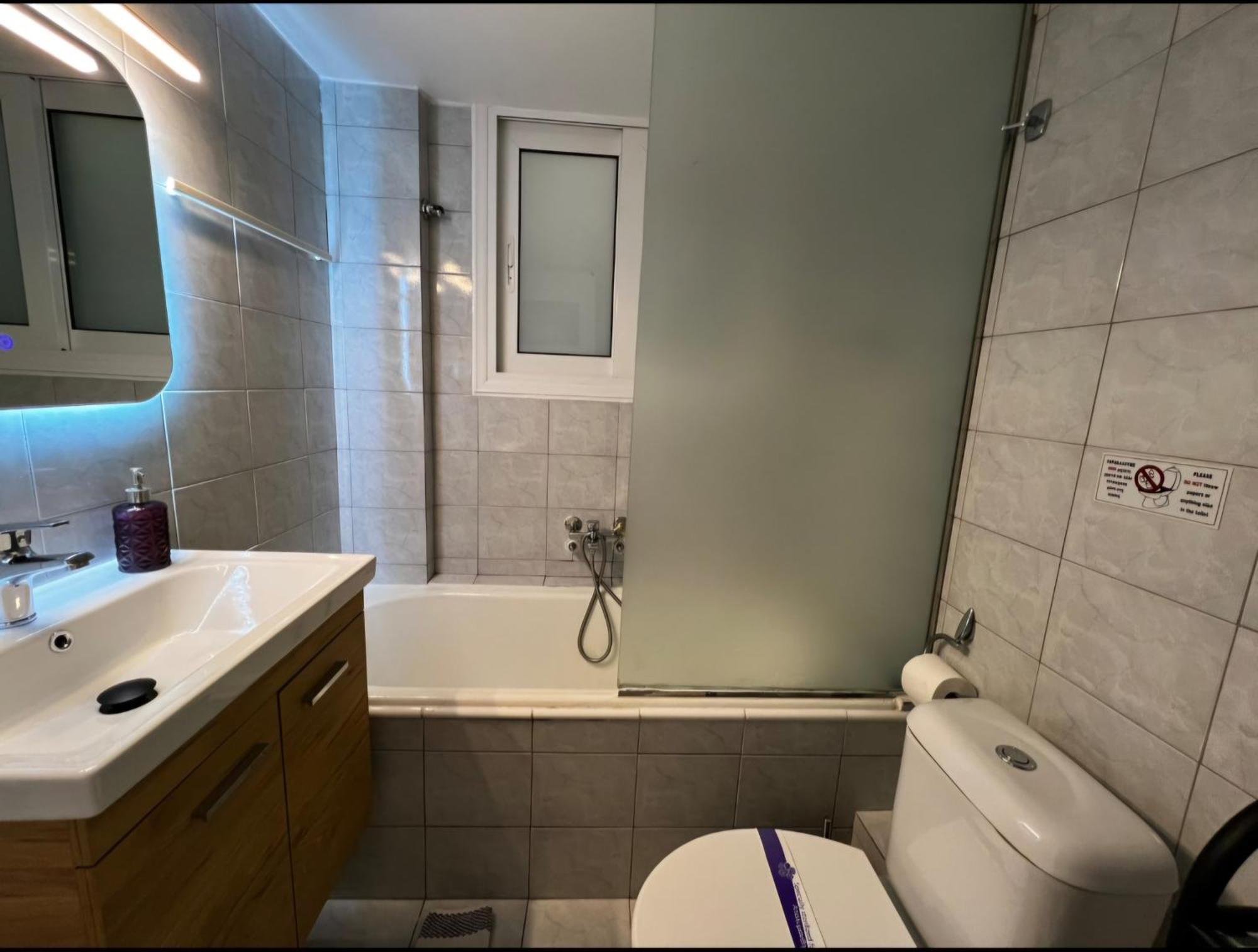 Plaka Apartment เอเธนส์ ภายนอก รูปภาพ